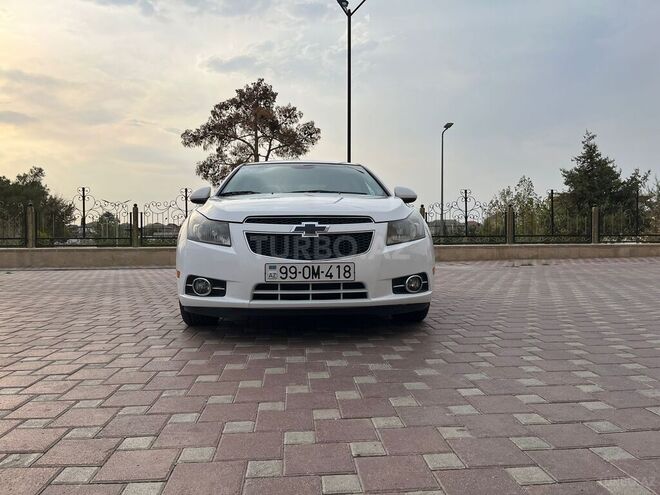 Chevrolet Cruze 2011, 451,000 km - 1.4 l - Şirvan