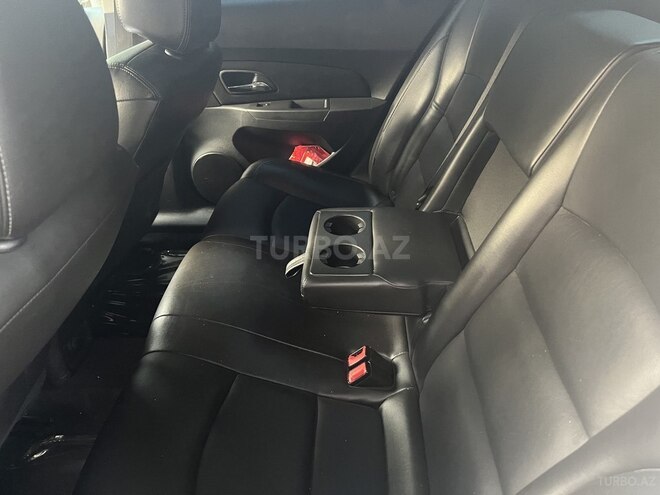 Chevrolet Cruze 2015, 175,000 km - 1.4 l - Bakı