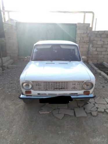 LADA (VAZ) 21013 1980, 85,550 km - 1.5 l - Bakı