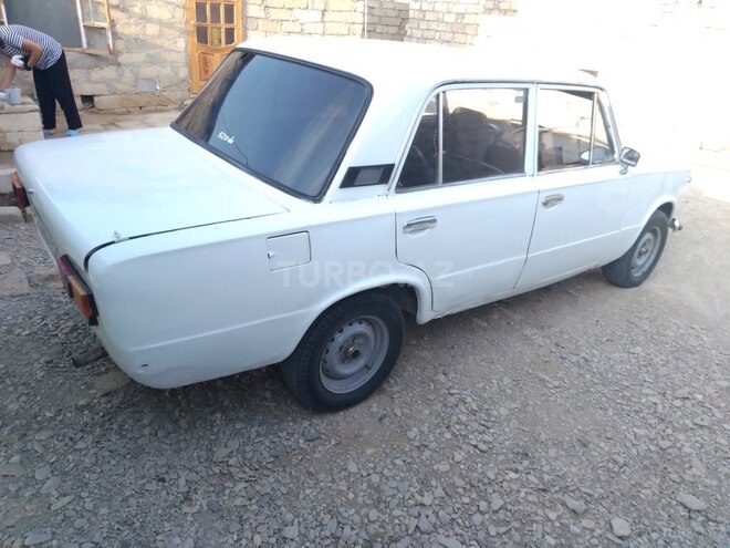 LADA (VAZ) 21013 1980, 85,550 km - 1.5 l - Bakı