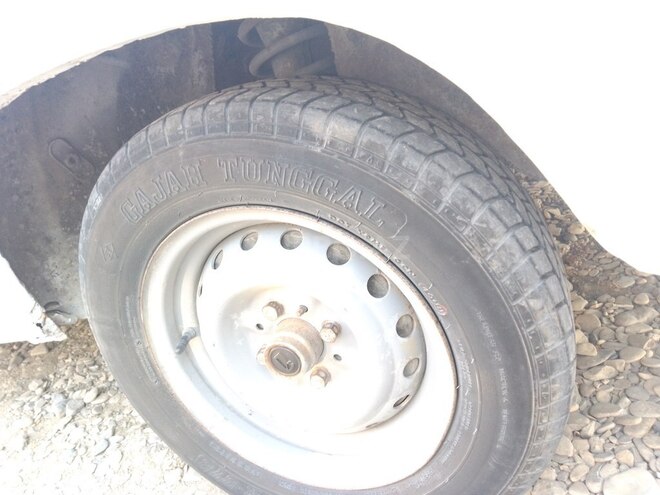 LADA (VAZ) 21013 1980, 85,550 km - 1.5 l - Bakı