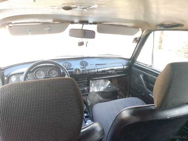 LADA (VAZ) 21013 1980, 85,550 km - 1.5 l - Bakı