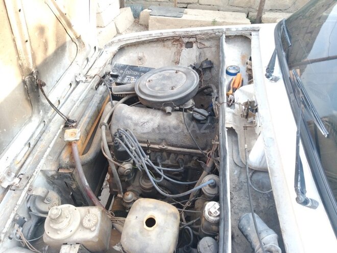 LADA (VAZ) 21013 1980, 85,550 km - 1.5 l - Bakı