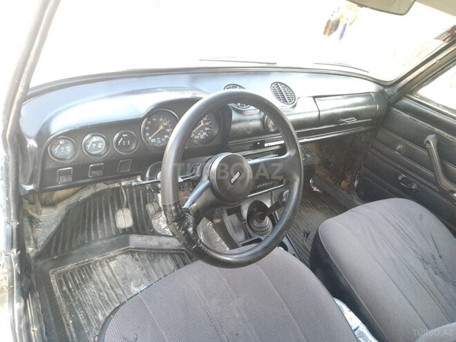 LADA (VAZ) 21013 1980, 85,550 km - 1.5 l - Bakı