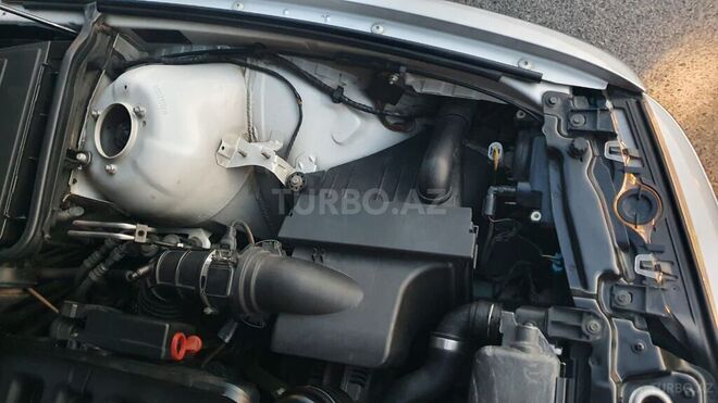 BMW 525 1999, 299,000 km - 2.5 l - Gəncə