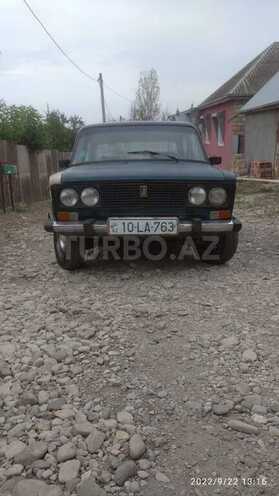 LADA (VAZ) 2106 1983, 94,036 km - 1.5 l - Ağsu