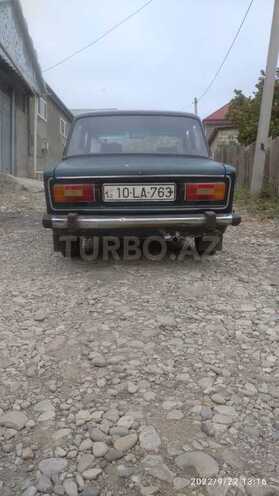 LADA (VAZ) 2106 1983, 94,036 km - 1.5 l - Ağsu