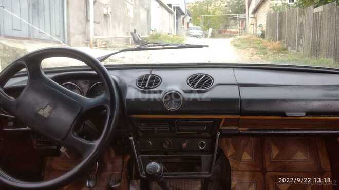 LADA (VAZ) 2106 1983, 94,036 km - 1.5 l - Ağsu