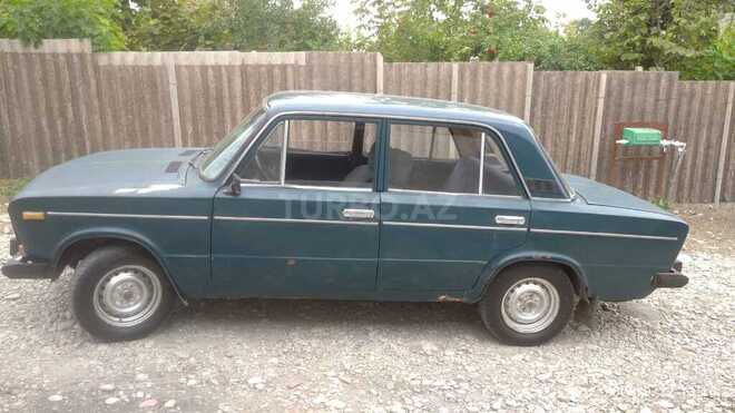 LADA (VAZ) 2106 1983, 94,036 km - 1.5 l - Ağsu