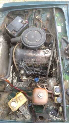LADA (VAZ) 2106 1983, 94,036 km - 1.5 l - Ağsu