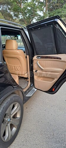 BMW X5 2003, 296,000 km - 3.0 л - Bakı