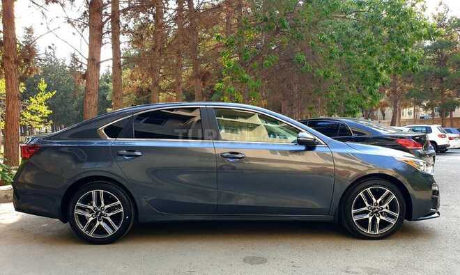 Kia Cerato 2018, 50,131 km - 2.0 l - Bakı