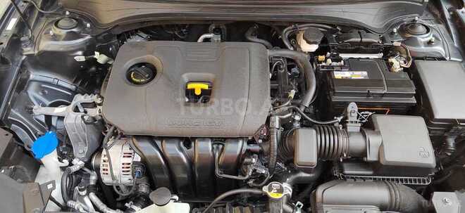 Kia Cerato 2018, 50,131 km - 2.0 l - Bakı