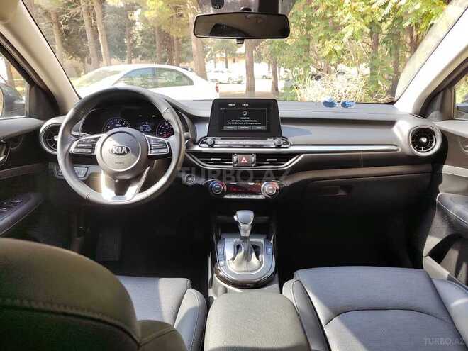 Kia Cerato 2018, 50,131 km - 2.0 l - Bakı