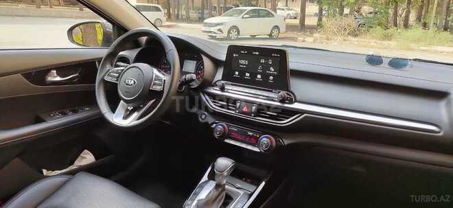 Kia Cerato 2018, 50,131 km - 2.0 l - Bakı