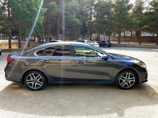 Kia Cerato 2018, 50,131 km - 2.0 l - Bakı