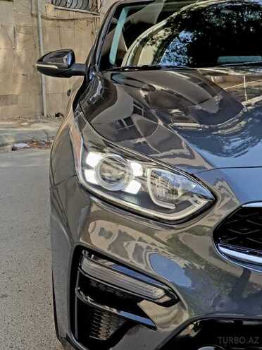 Kia Cerato 2018, 50,131 km - 2.0 l - Bakı