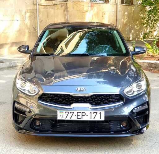Kia Cerato 2018, 50,131 km - 2.0 l - Bakı