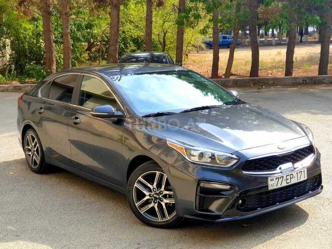 Kia Cerato 2018, 50,131 km - 2.0 l - Bakı
