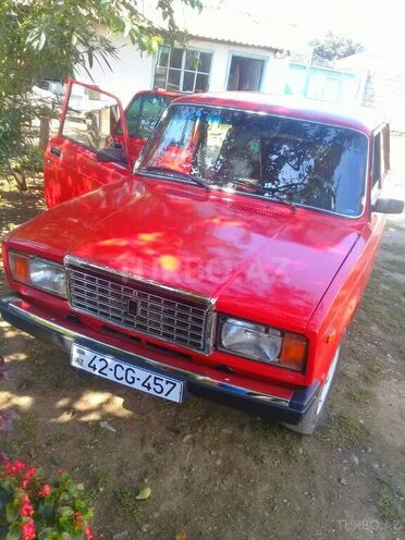LADA (VAZ) 2106 1994, 100,000 km - 1.5 l - Lənkəran