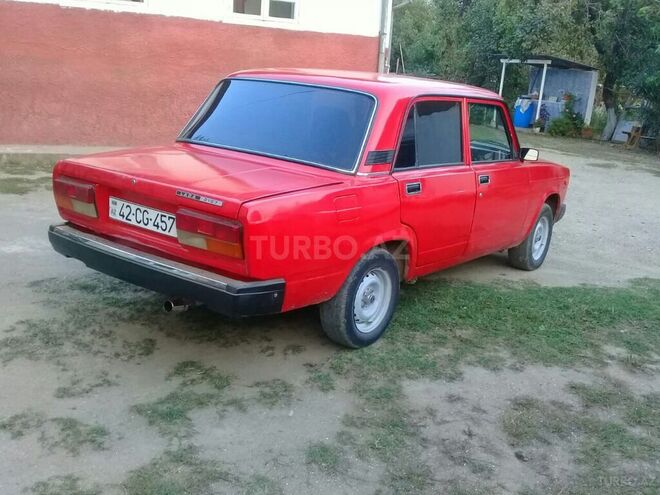 LADA (VAZ) 2106 1994, 100,000 km - 1.5 l - Lənkəran
