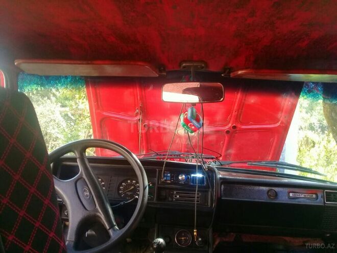 LADA (VAZ) 2106 1994, 100,000 km - 1.5 l - Lənkəran