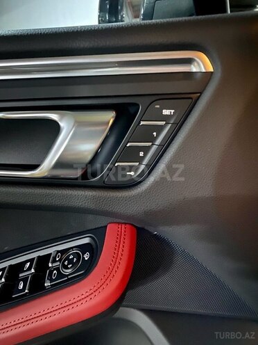 Porsche Macan 2019, 12,000 km - 2.0 l - Bakı