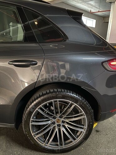 Porsche Macan 2019, 12,000 km - 2.0 l - Bakı