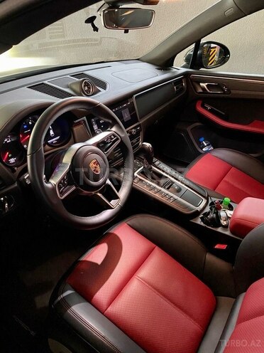 Porsche Macan 2019, 12,000 km - 2.0 l - Bakı