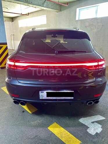 Porsche Macan 2019, 12,000 km - 2.0 l - Bakı