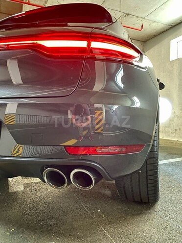 Porsche Macan 2019, 12,000 km - 2.0 l - Bakı