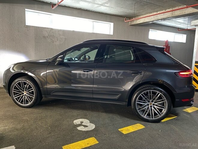 Porsche Macan 2019, 12,000 km - 2.0 l - Bakı