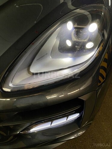 Porsche Macan 2019, 12,000 km - 2.0 l - Bakı