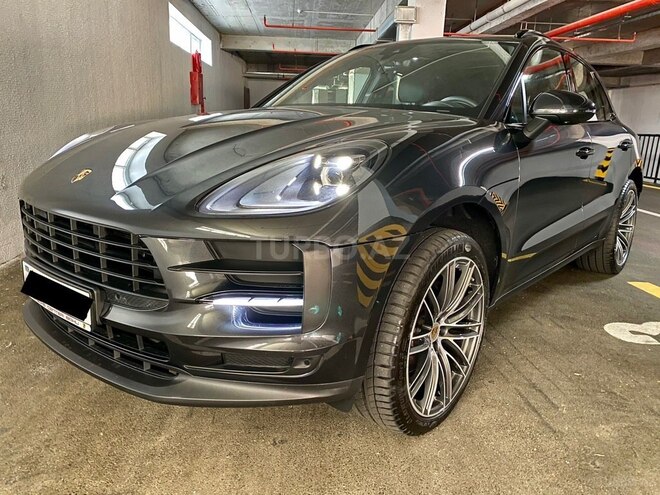 Porsche Macan 2019, 12,000 km - 2.0 l - Bakı