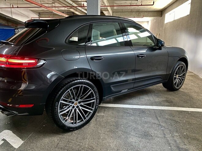Porsche Macan 2019, 12,000 km - 2.0 l - Bakı