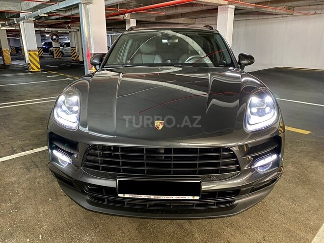 Porsche Macan 2019, 12,000 km - 2.0 l - Bakı