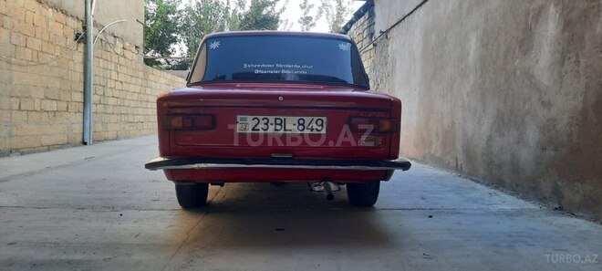LADA (VAZ) 21011 1979, 100,000 km - 1.3 l - Bakı