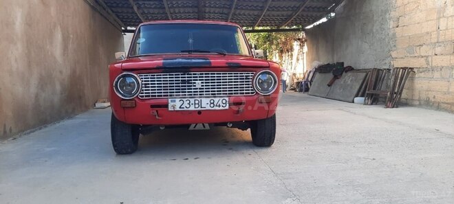 LADA (VAZ) 21011 1979, 100,000 km - 1.3 l - Bakı