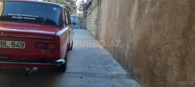 LADA (VAZ) 21011 1979, 100,000 km - 1.3 l - Bakı