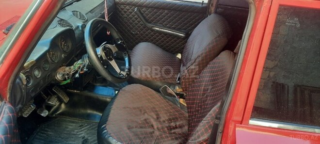 LADA (VAZ) 21011 1979, 100,000 km - 1.3 l - Bakı
