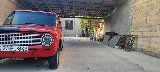 LADA (VAZ) 21011 1979, 100,000 km - 1.3 l - Bakı