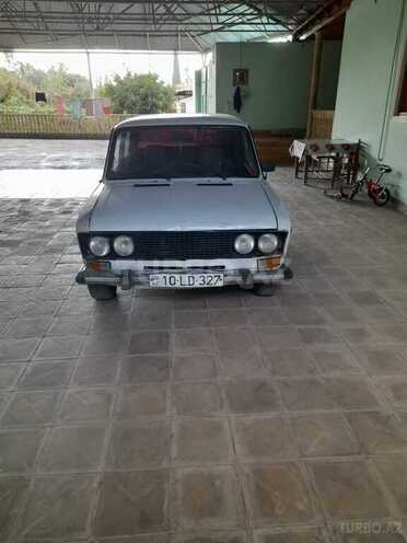 LADA (VAZ) 2106 1984, 367,355 km - 1.6 l - Gəncə