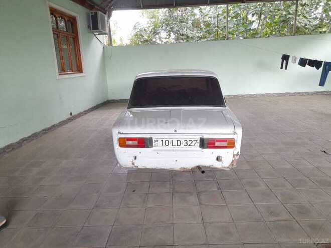LADA (VAZ) 2106 1984, 367,355 km - 1.6 l - Gəncə