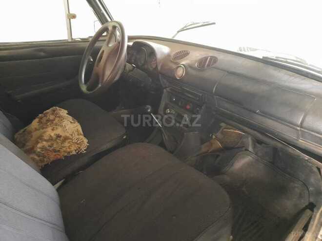 LADA (VAZ) 2106 1984, 367,355 km - 1.6 l - Gəncə