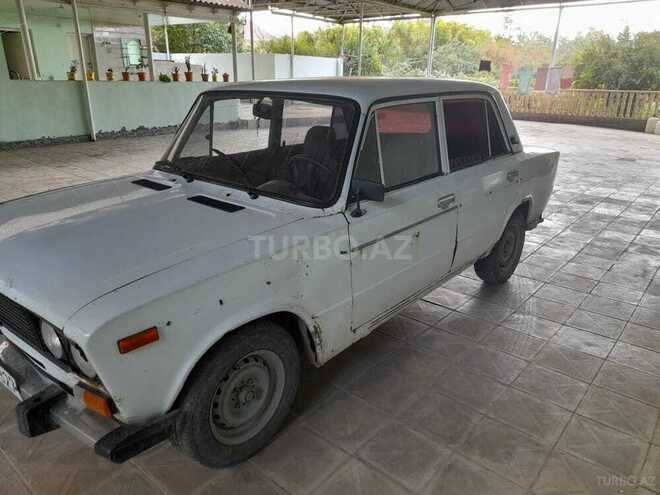 LADA (VAZ) 2106 1984, 367,355 km - 1.6 l - Gəncə