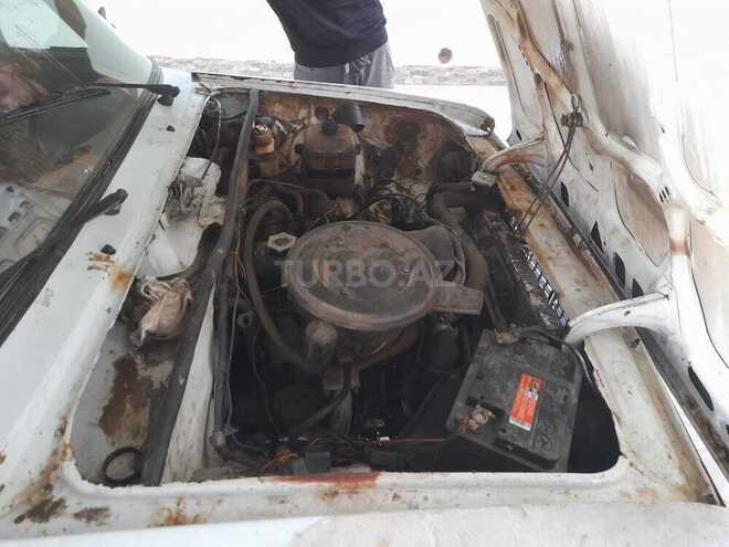 LADA (VAZ) 2106 1984, 367,355 km - 1.6 l - Gəncə