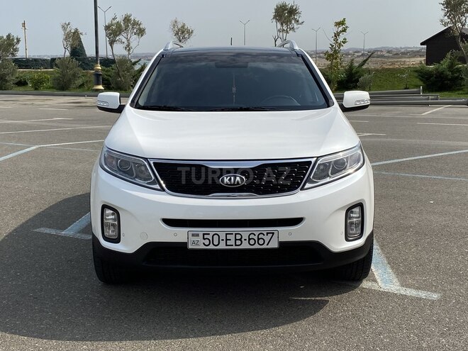 Kia Sorento 2013, 148,465 km - 2.4 l - Sumqayıt