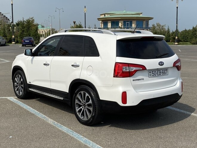 Kia Sorento 2013, 148,465 km - 2.4 l - Sumqayıt