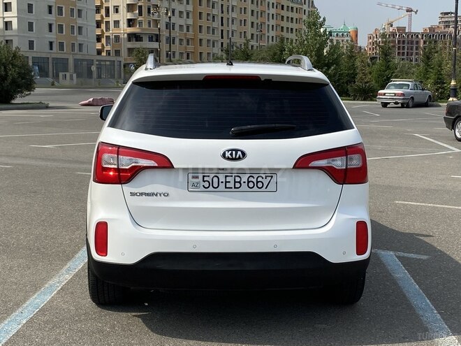 Kia Sorento 2013, 148,465 km - 2.4 l - Sumqayıt