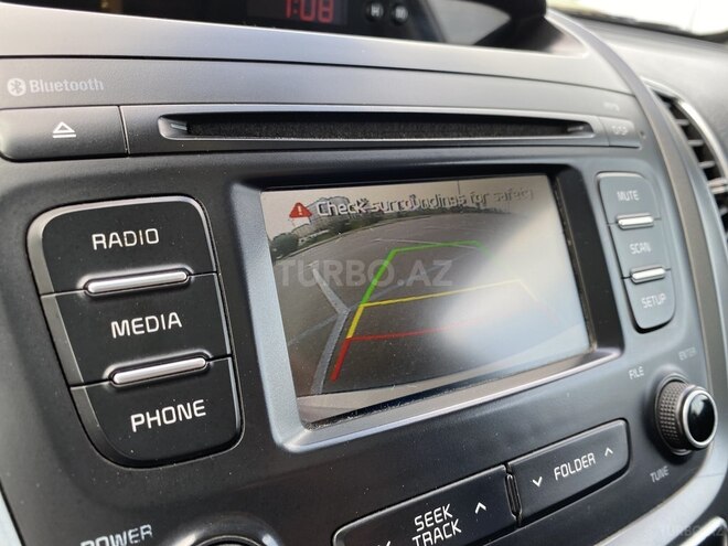 Kia Sorento 2013, 148,465 km - 2.4 l - Sumqayıt